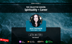 The Collective Season: Spirituality + Career
