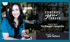 Control Your Career Season 10 Podcast Trailer