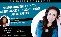 Navigating the Path to Career Success: Insights from HR Expert Renee Trotman