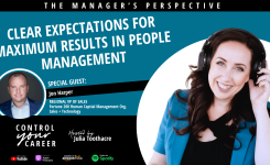 Clear Expectations for Maximum Results in People Management with Jon Harper