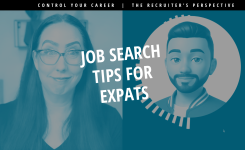 Hiring Expectations Abroad: Advice for U.S. Professionals Going Global