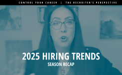 From Resumes to AI: Hiring Trends You Need to Know (Season Recap)