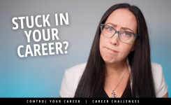 Feeling Stuck in Your Career? Here’s How to Move Forward