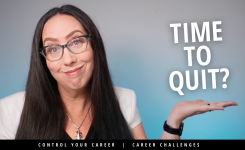 Is It Time to Leave Your Job?