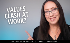 Values Clash at Work? How to Decide Whether to Stay or Leave