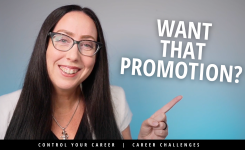 How to get promoted at work (and why you’re being overlooked)