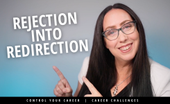 Why You Were Passed Over (and How to Move Forward)