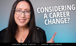 How to Make a Confident Career Pivot