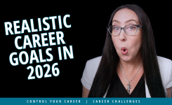 Career Goals You Can Control in 2026
