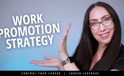 How to Position Yourself for Promotion