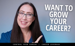 Hard Work Isn’t Enough to Grow Your Career