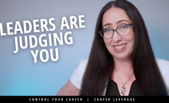 The Truth About Workplace Reputation and Career Advancement