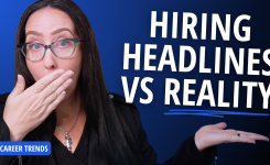 What the Hiring Headlines Get Wrong About Gen Z, AI, and Personality Tests