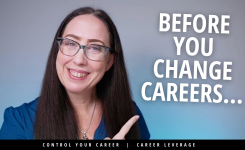 Career Change Without Starting Over