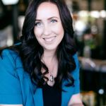 Julia | Career Coach + Strategist | Podcast Host